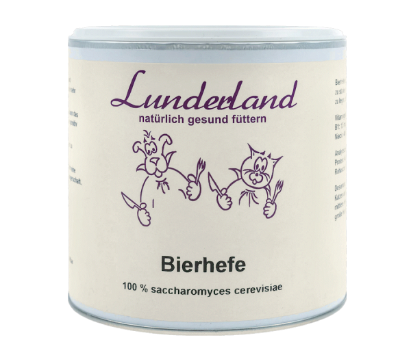 Lunderland Bierhefe